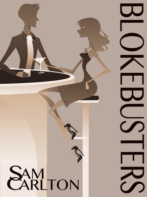 cover image of Blokebusters